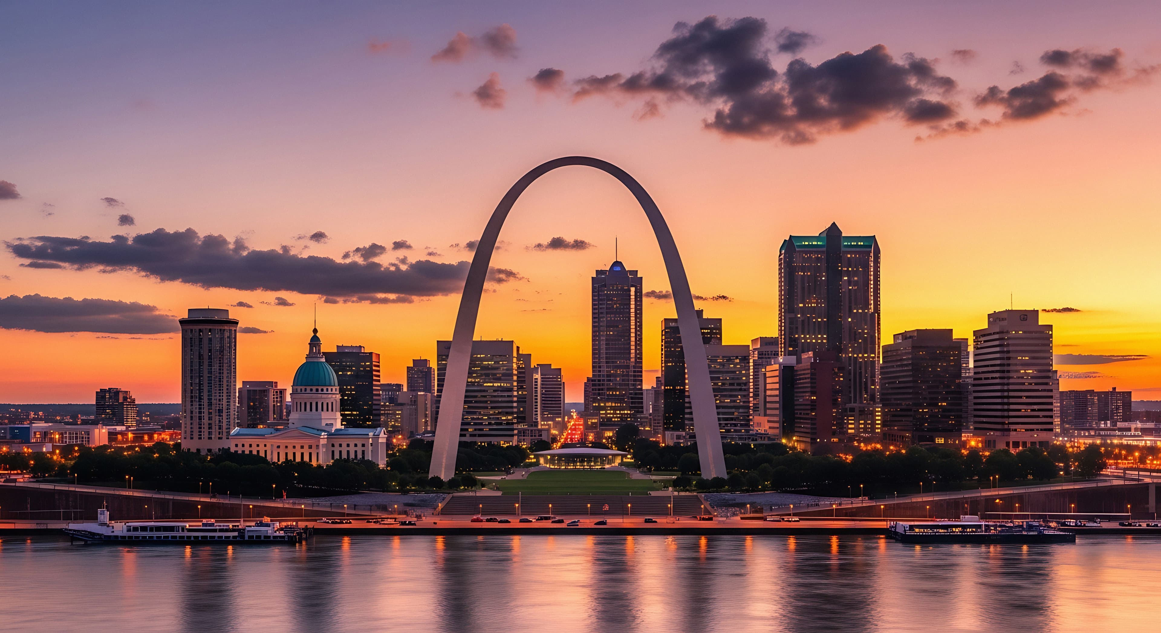 St. Louis